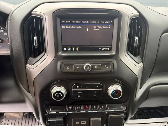 2021 GMC Sierra 3500HD