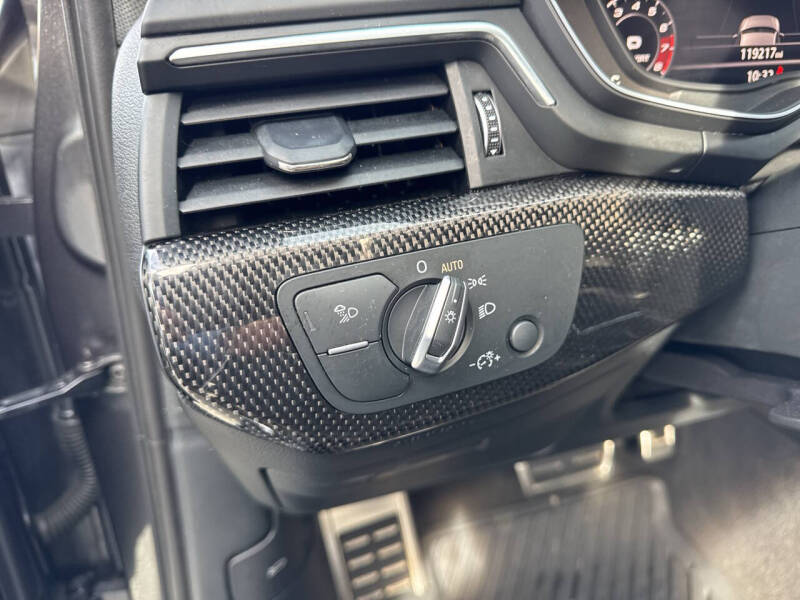 2019 Audi S4 3.0T quattro Premium Plus