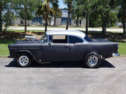 1955 Chevrolet 210