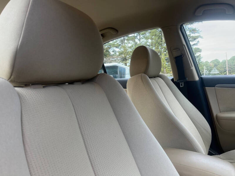 2009 Hyundai Sonata GLS