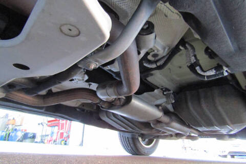 2018 Land Rover Range Rover Sport HSE