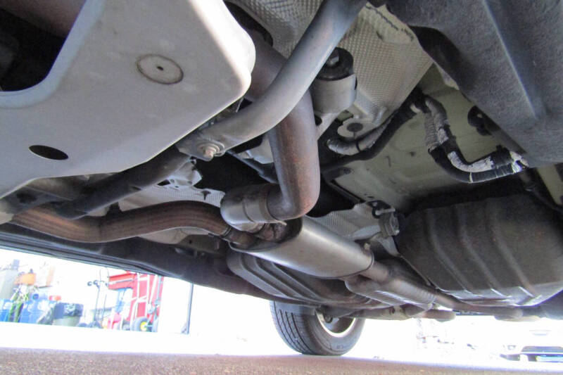 2018 Land Rover Range Rover Sport HSE