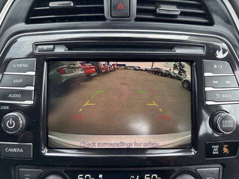 2023 Nissan Maxima 3.5 SV