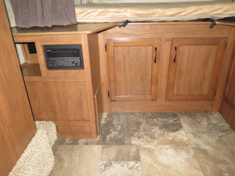 2016 Jayco Jay Feather X23F