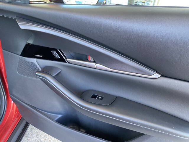 2026 Mazda CX-30 2.5 S Premium