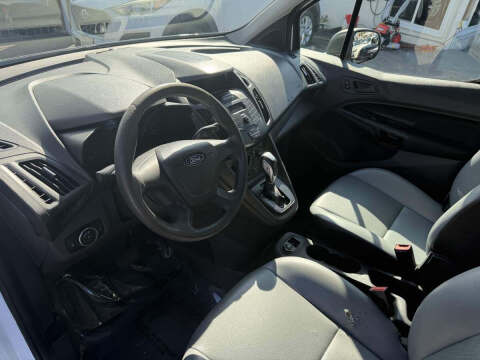 2015 Ford Transit Connect XL