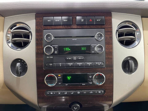 2012 Ford Expedition XLT