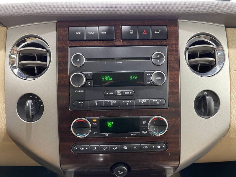 2012 Ford Expedition XLT