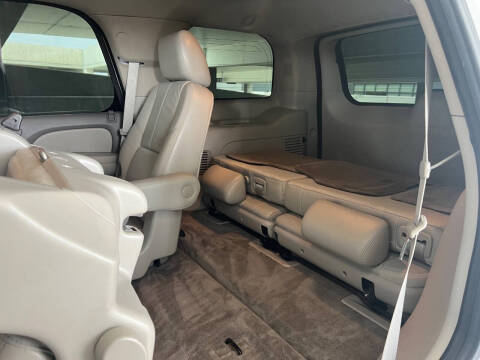 2011 GMC Yukon SLT