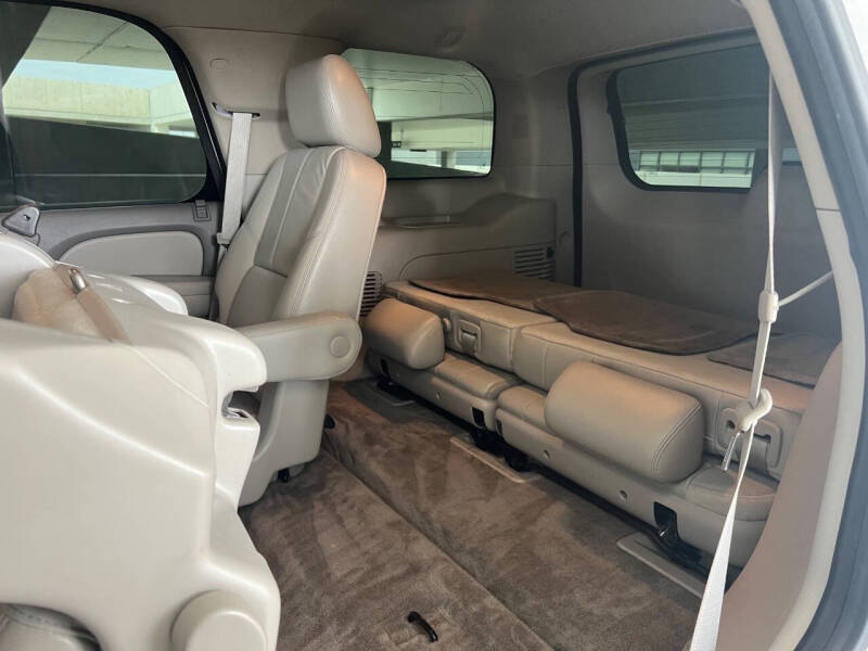 2011 GMC Yukon SLT
