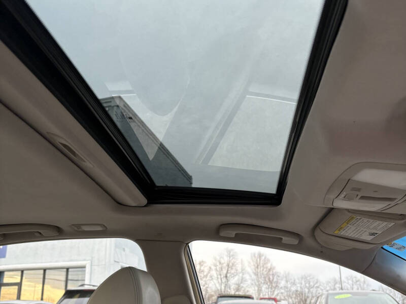 2012 Infiniti G37 Sedan