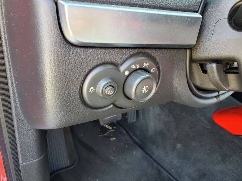 2004 Chevrolet SSR LS