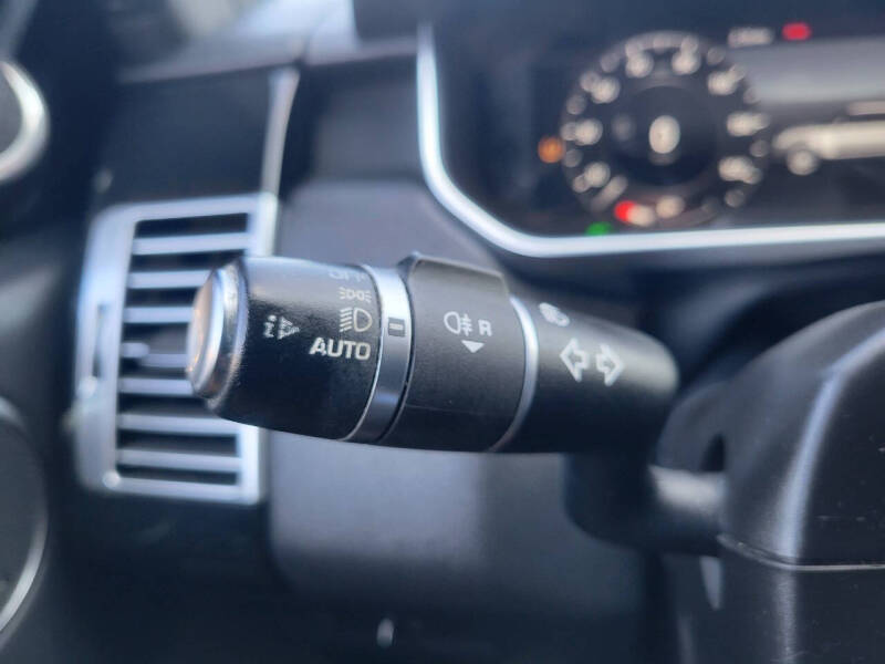 2018 Land Rover Range Rover