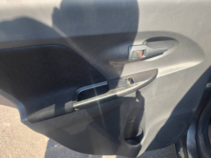 2008 Scion xD
