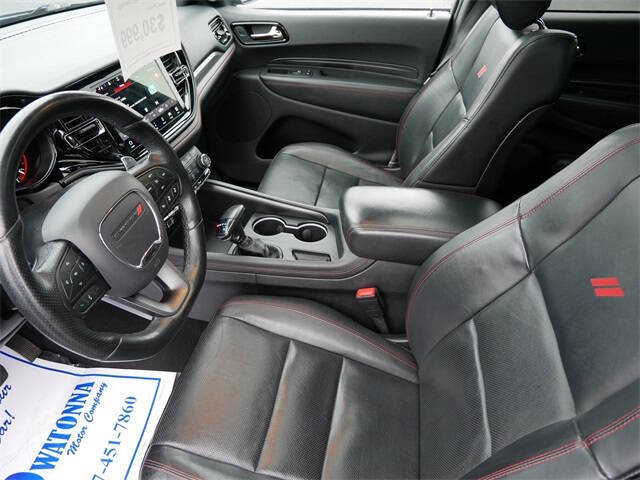 2023 Dodge Durango GT Plus