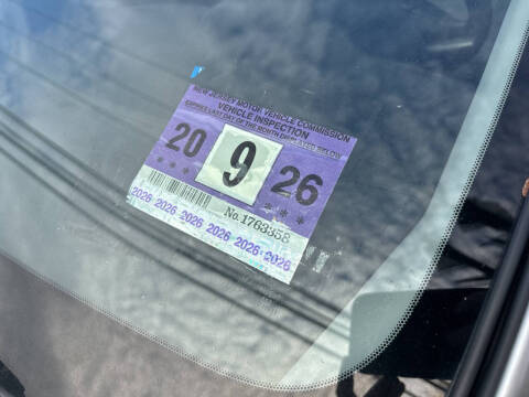 2006 Mazda MAZDA5 Sport