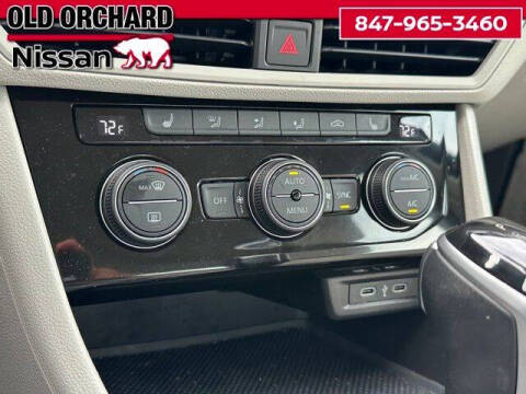 2023 Volkswagen Jetta SE