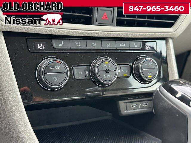 2023 Volkswagen Jetta SE