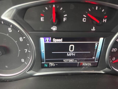 2019 GMC Acadia SLT-2