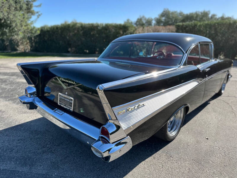 1957 Chevrolet Bel Air
