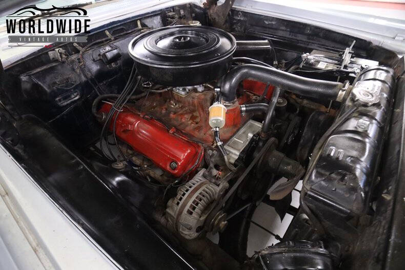 1965 Dodge Coronet