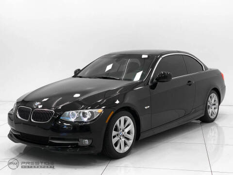 2011 BMW 3 Series 328i