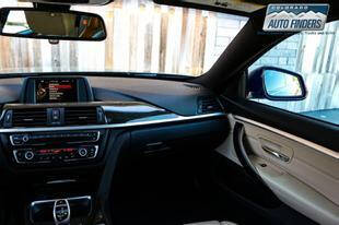 2015 BMW 4 Series 435i xDrive Gran Coupe