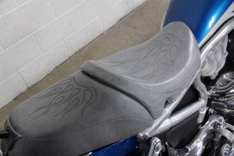 2006 Harley-Davidson V-Rod