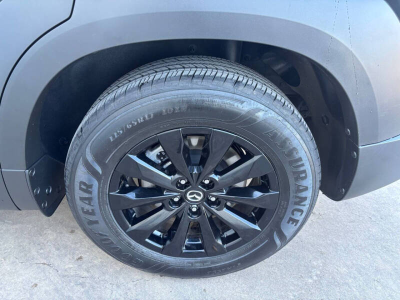 2025 Mazda CX-50 2.5 S Select