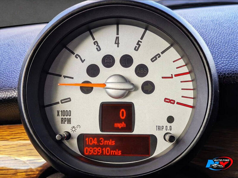 2012 MINI Cooper Hardtop S