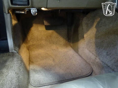 1982 Chevrolet Corvette Collector Edition