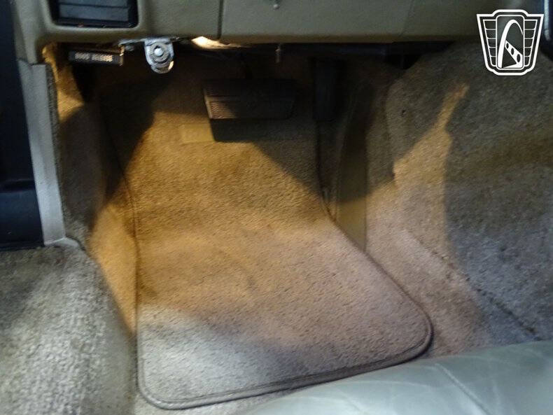 1982 Chevrolet Corvette Collector Edition