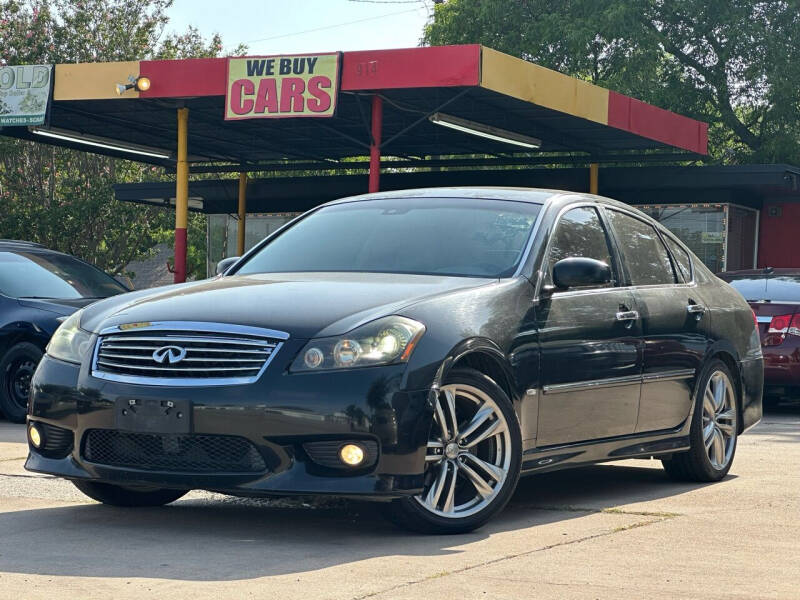 Infiniti M45 For Sale - Carsforsale.com®