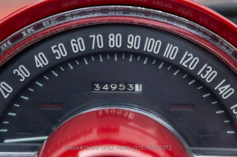 1961 Chevrolet Corvette