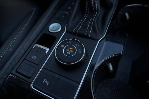 2022 Volkswagen Atlas SE 4Motion