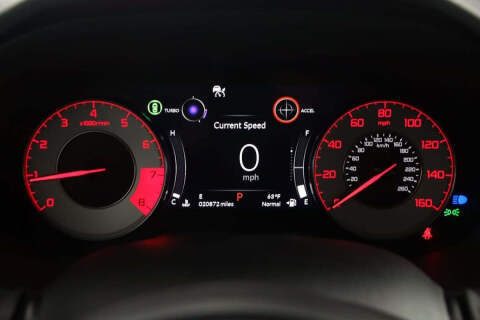 2024 Acura RDX SH-AWD w/A-SPEC