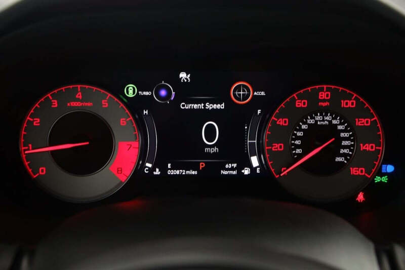 2024 Acura RDX SH-AWD w/A-SPEC