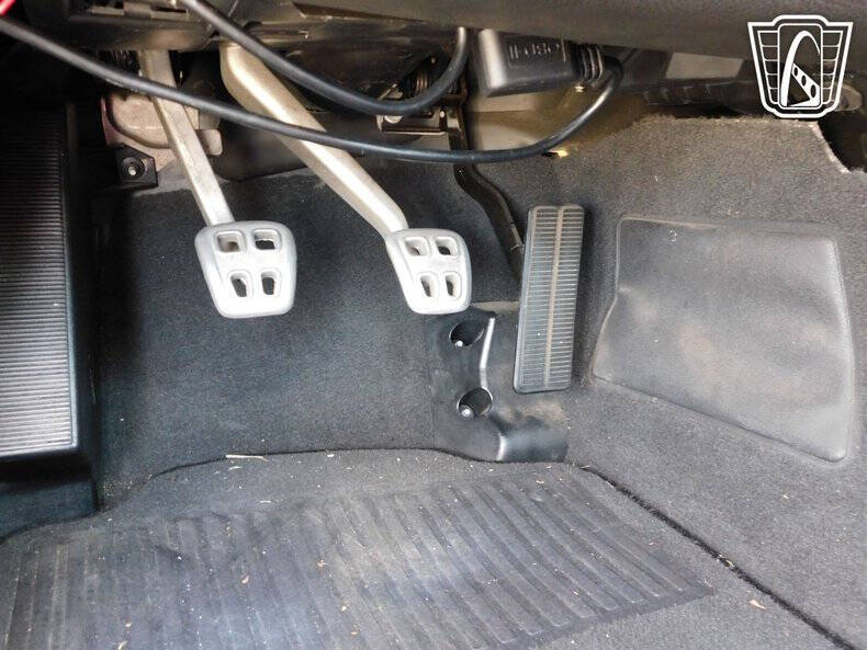 2008 Chevrolet Corvette