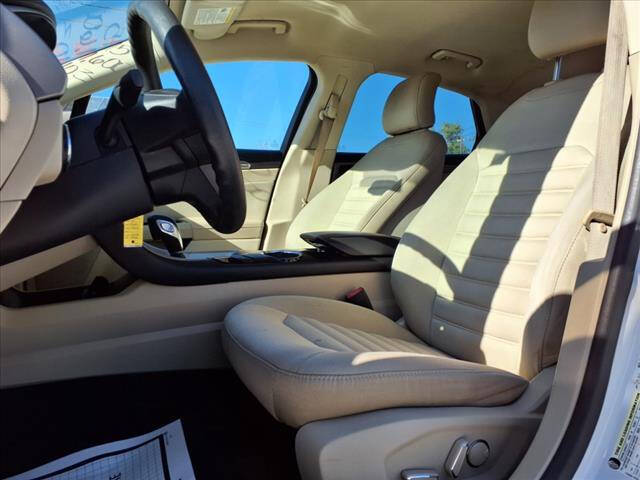 2015 Ford Fusion for sale at Tri State Auto Sales in Cincinnati, OH