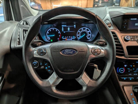 2020 Ford Transit Connect XL