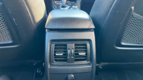 2013 BMW 3 Series 335i