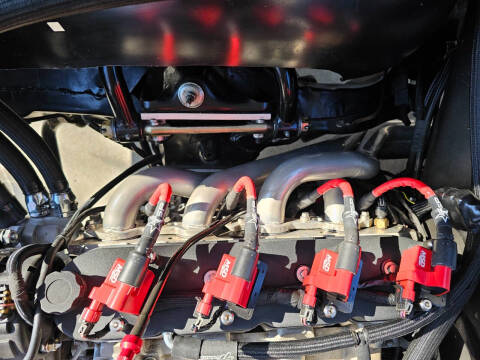 1966 Chevrolet Chevelle