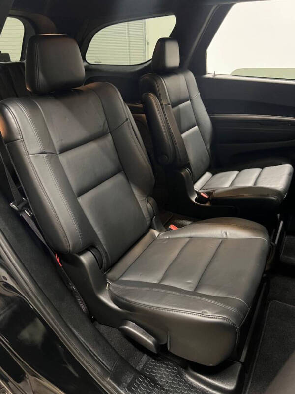 2020 Dodge Durango GT Plus