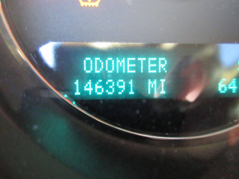 2014 Chevrolet Suburban LTZ