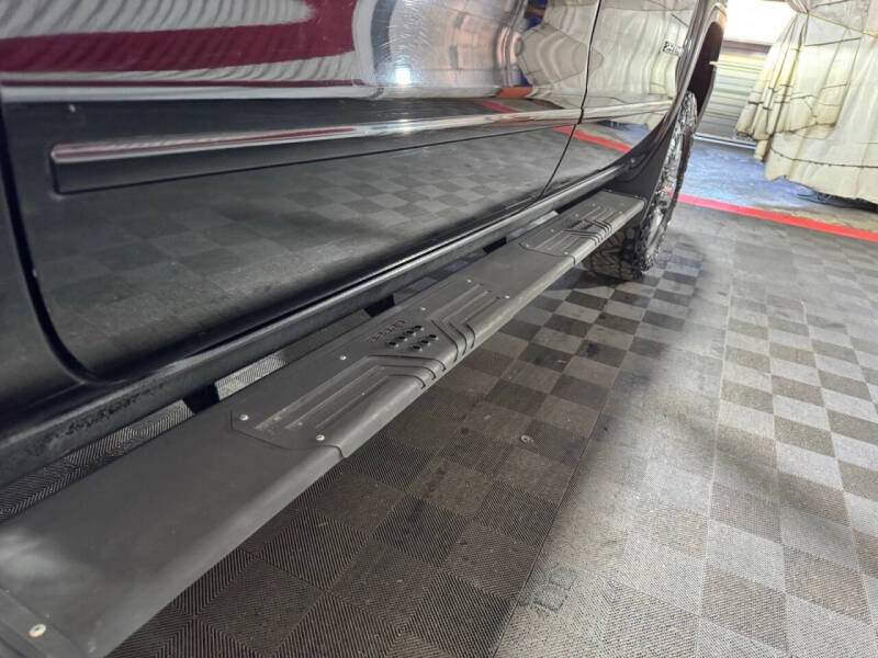 2016 GMC Sierra 2500HD