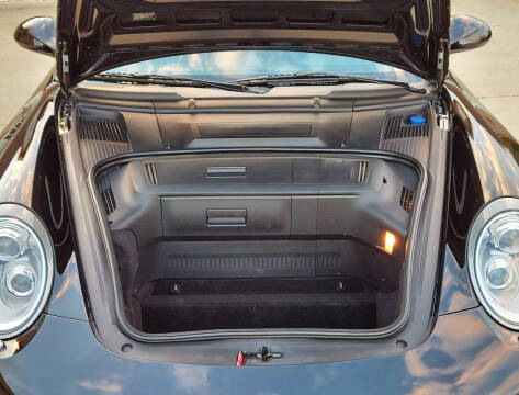 2010 Porsche 911 Carrera S