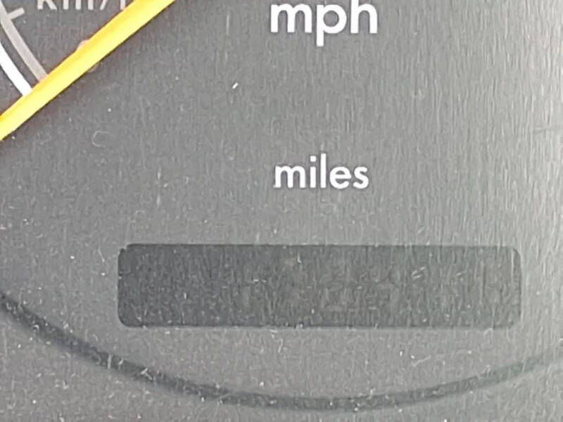 1999 Mercedes-Benz M-Class ML 320