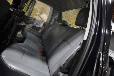 2023 RAM 1500 Classic SSV