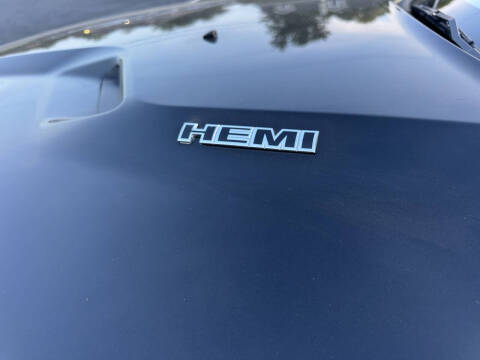 2010 Dodge Challenger R/T