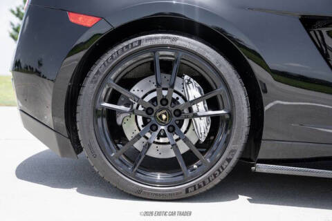 2008 Lamborghini Gallardo